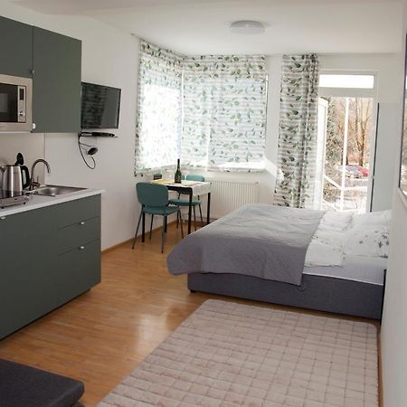 Apartmán u Doktora Banská Bystrica Exteriér fotografie