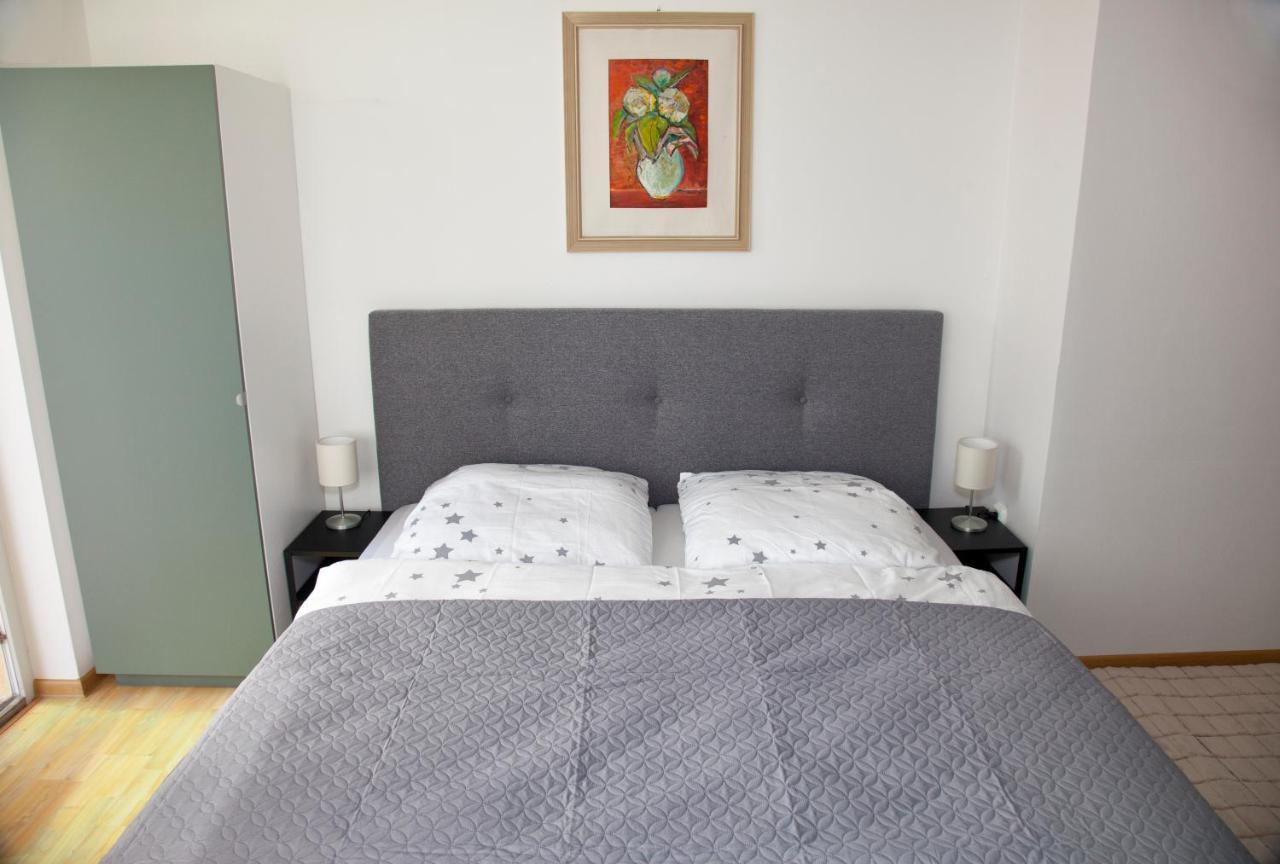 Apartmán u Doktora Banská Bystrica Exteriér fotografie