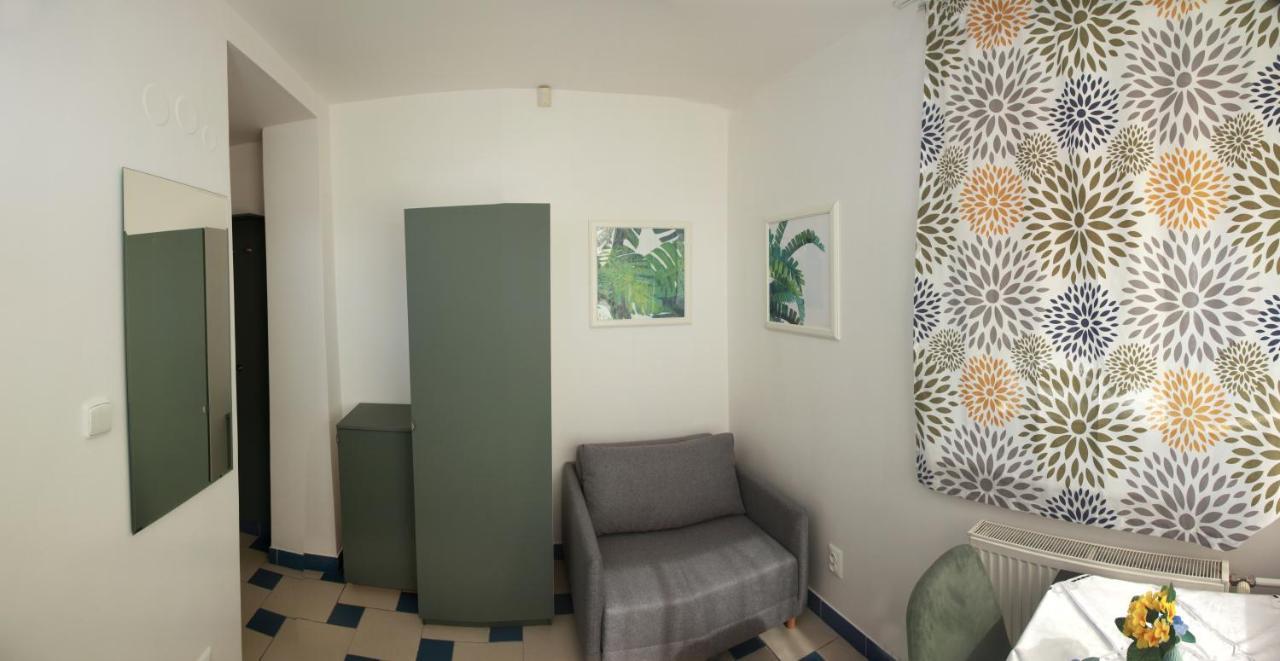 Apartmán u Doktora Banská Bystrica Exteriér fotografie