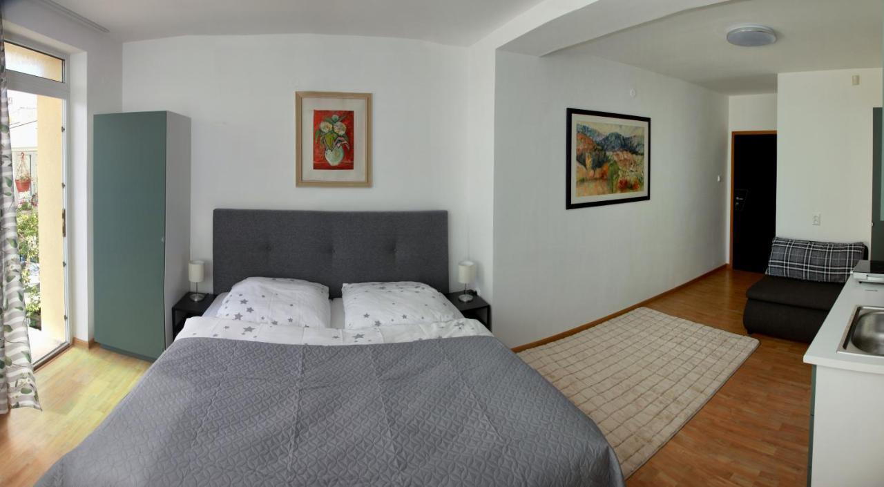 Apartmán u Doktora Banská Bystrica Exteriér fotografie