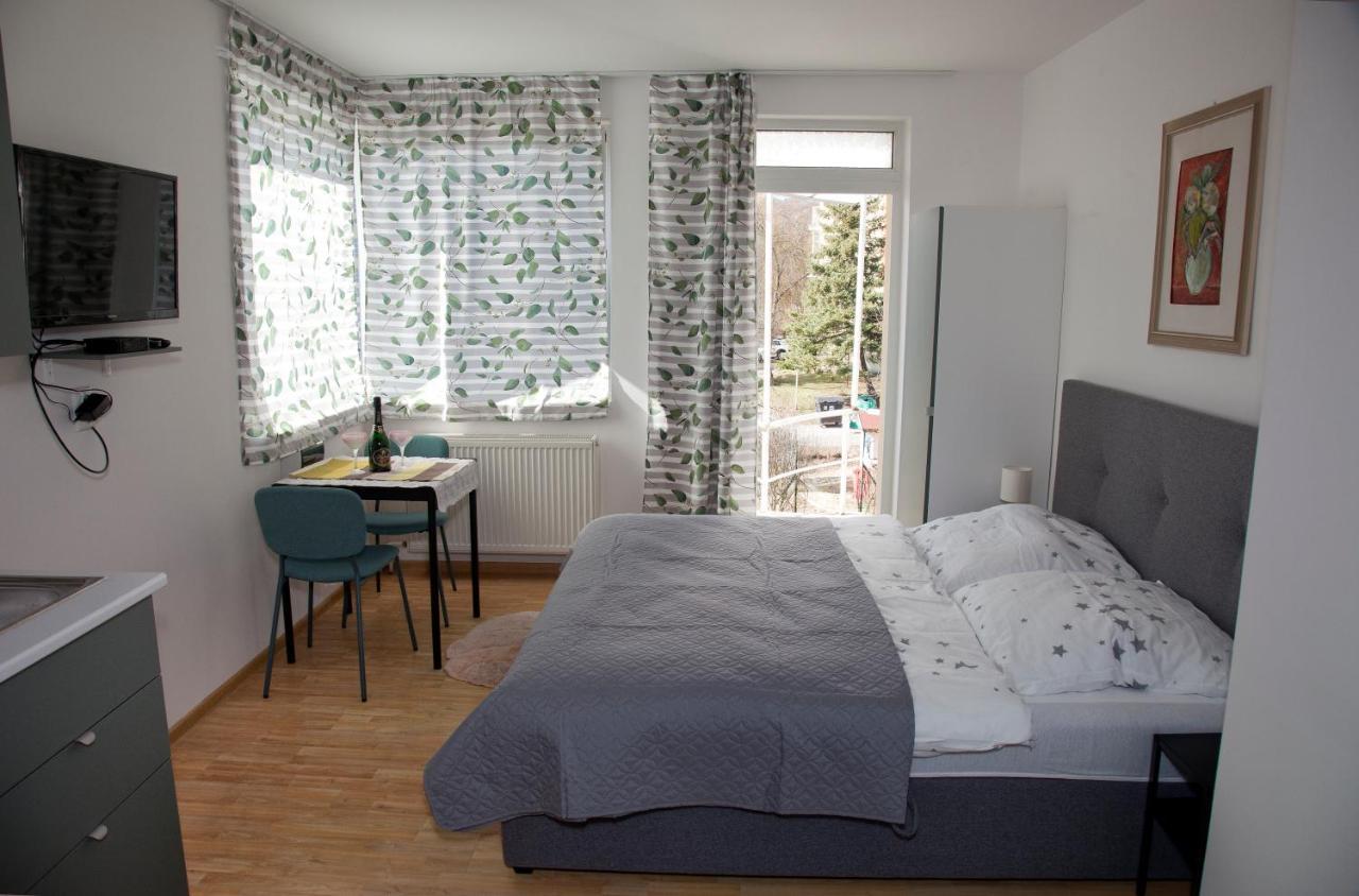 Apartmán u Doktora Banská Bystrica Exteriér fotografie
