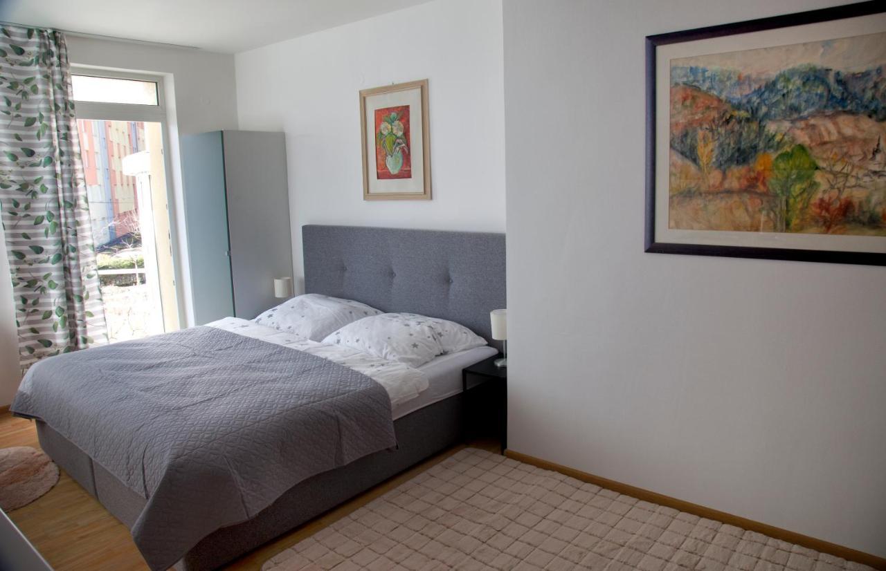 Apartmán u Doktora Banská Bystrica Exteriér fotografie