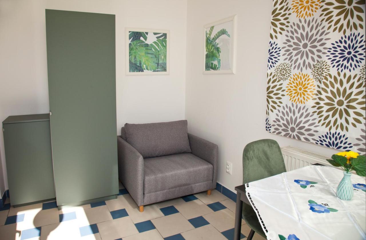 Apartmán u Doktora Banská Bystrica Exteriér fotografie