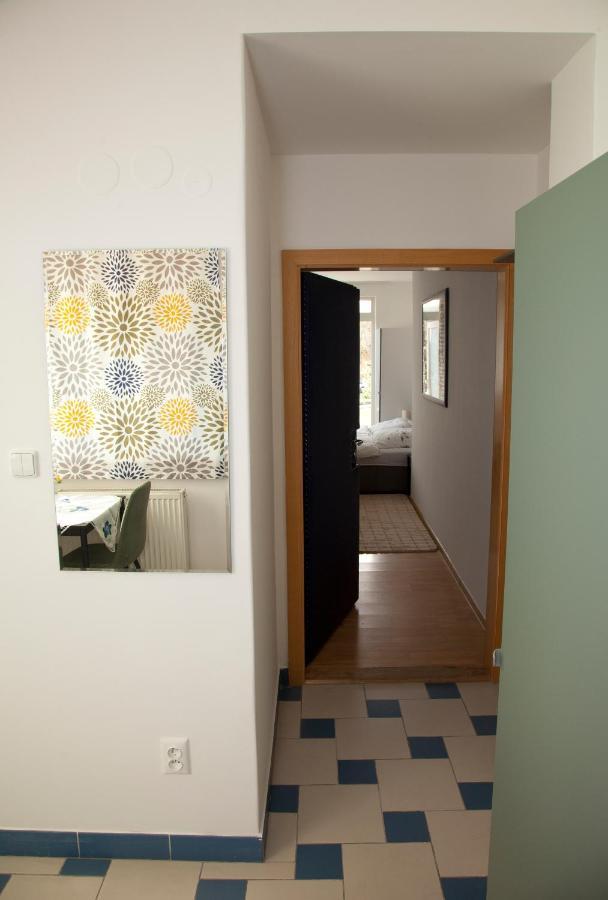 Apartmán u Doktora Banská Bystrica Exteriér fotografie