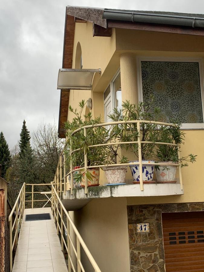 Apartmán u Doktora Banská Bystrica Exteriér fotografie